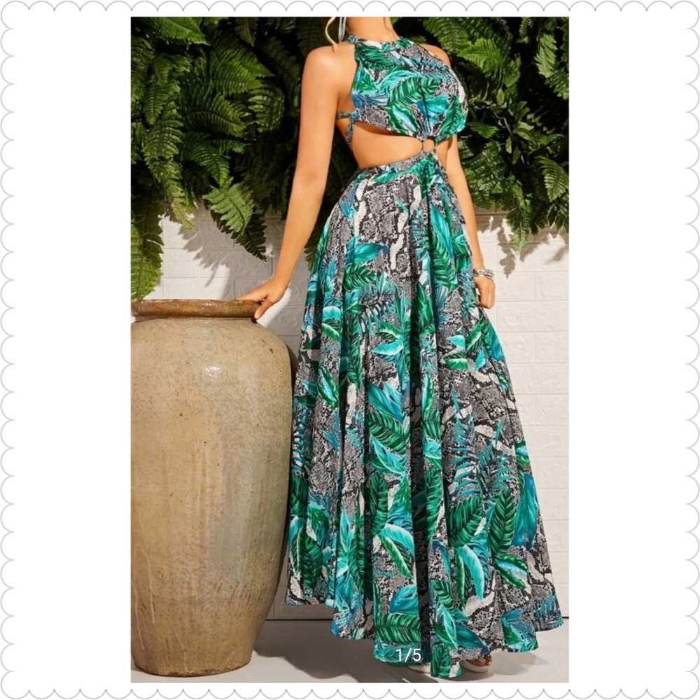 Summer Dress